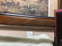 Remington model 700 BDL, .243 , vintage 1972 production.