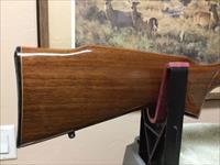 Remington model 700 BDL, .243 , vintage 1972 production.