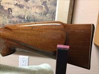 Remington model 700 BDL, .243 , vintage 1972 production.