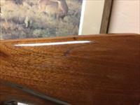 Remington model 700 BDL, .243 , vintage 1972 production.