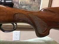Remington model 700 BDL, .243 , vintage 1972 production.