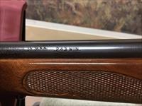 Remington model 700 BDL, .243 , vintage 1972 production.