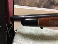 Remington model 700 BDL, .243 , vintage 1972 production.