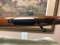 Remington model 700 BDL, .243 , vintage 1972 production.