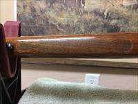 Remington model 700 BDL, .243 , vintage 1972 production.