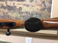 Remington model 700 BDL, .243 , vintage 1972 production.