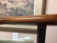 Remington model 700 BDL, .243 , vintage 1972 production.