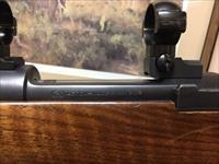 Custom 220 Swift, FN Mauser action, Lilja bbl. 1 in 8 twist...REDUCED Img-4