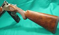 Winchester 101 6500 28 Winchoked, 12 ga, Single Shot Img-3