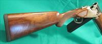 Winchester 101 6500 28 Winchoked, 12 ga, Single Shot Img-5