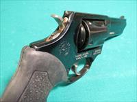 Taurus 85 5-shot revolver, .38 Spl, 3" barrel, blue, 97%, box & papers