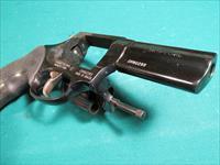 Taurus 85 5-shot revolver, .38 Spl, 3" barrel, blue, 97%, box & papers