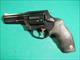 Taurus 85 5-shot revolver, .38 Spl, 3" barrel, blue, 97%, box & papers