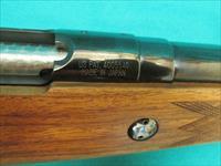 Mistral bolt rifle Golden Eagle 7000 clone, 375 H&H, set trigger Img-2