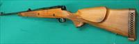 Mistral bolt rifle Golden Eagle 7000 clone, 375 H&H, set trigger Img-6
