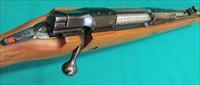 Mistral bolt rifle Golden Eagle 7000 clone, 375 H&H, set trigger Img-8