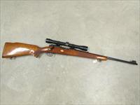 Winchester Pre 64 Model 70 Featherweight .270 WIN Img-1