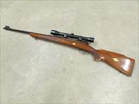 Winchester Pre 64 Model 70 Featherweight .270 WIN Img-2