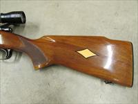 Winchester Pre 64 Model 70 Featherweight .270 WIN Img-3