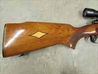 Winchester Pre 64 Model 70 Featherweight .270 WIN Img-4