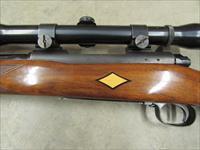 Winchester Pre 64 Model 70 Featherweight .270 WIN Img-5