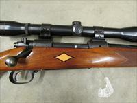 Winchester Pre 64 Model 70 Featherweight .270 WIN Img-6