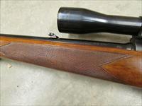 Winchester Pre 64 Model 70 Featherweight .270 WIN Img-7