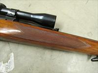 Winchester Pre 64 Model 70 Featherweight .270 WIN Img-8