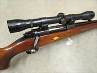 Winchester Pre 64 Model 70 Featherweight .270 WIN Img-9