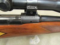 Winchester Pre 64 Model 70 Featherweight .270 WIN Img-10
