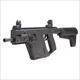 KRISS Vector Gen II SBR .45 ACP BLACK KV45-SBL20