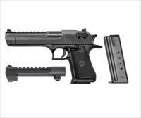 Magnum Research Desert Eagle Combo Caliber .44 Mag + .50 AE DE44WB6