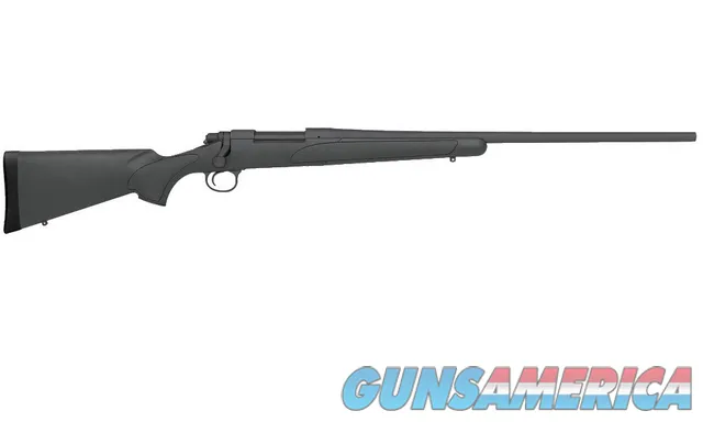 Remington 700 ADL .300 Winchester 26" Black Synthetic R27099