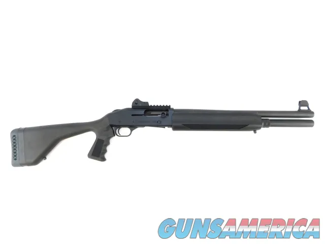 Mossberg 930 Tactical 12 Gauge 18.5" - Demo Gun