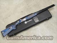 FNH-USA FN SC1 Over/Under Competition 12 Gauge