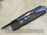 FNH-USA FN SC1 Over/Under Competition 12 Gauge