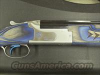 FNH-USA FN SC1 Over/Under Competition 12 Gauge