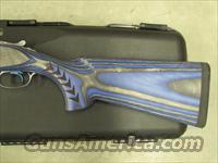 FNH-USA FN SC1 Over/Under Competition 12 Gauge