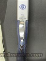 FNH-USA FN SC1 Over/Under Competition 12 Gauge