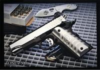 RUGER NAVAL SPECIAL WARFARE SR1911 9MM TALO 6743