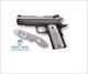 RUGER NAVAL SPECIAL WARFARE SR1911 9MM TALO 6743