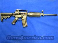 Windham Weaponry Model R16M4A4T .223Rem./5.56 NATO Rifle Img-1