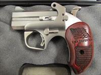 Bond Arms USA Defender Derringer .45 Colt / 410 Img-2