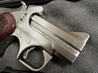 Bond Arms USA Defender Derringer .45 Colt / 410 Img-3