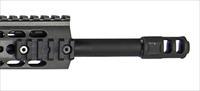 Barrett REC7 GenII DI 6.8mm 18 10rd Grey 15415 CALIFORNIA COMPLIANT MODELS AVAILABLE Img-4