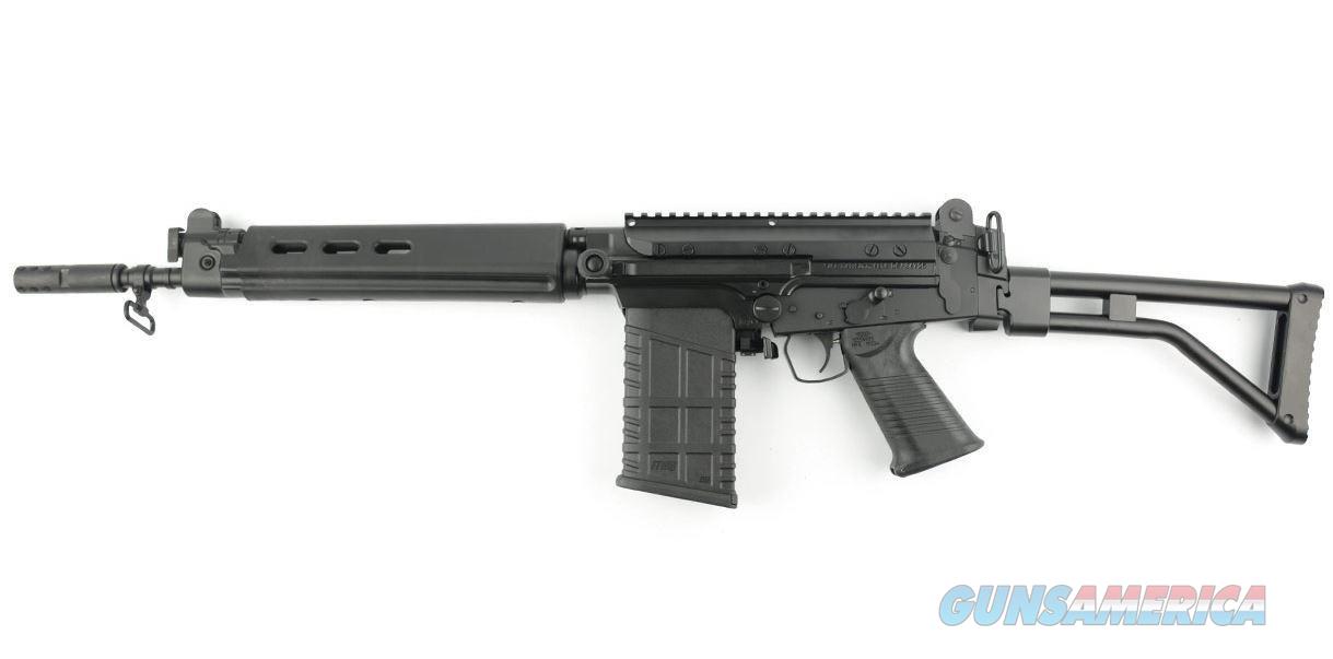 DSArms DSA SA58 FAL 16" Range Ready... for sale at