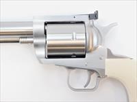 Magnum Research BFR Bisley .500 JRH 5.5" BFR500JRH5B