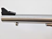 Magnum Research BFR Bisley .500 JRH 5.5" BFR500JRH5B