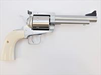 Magnum Research BFR Bisley .500 JRH 5.5" BFR500JRH5B