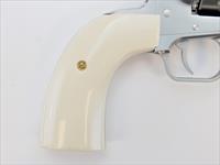 Magnum Research BFR Bisley .500 JRH 5.5" BFR500JRH5B